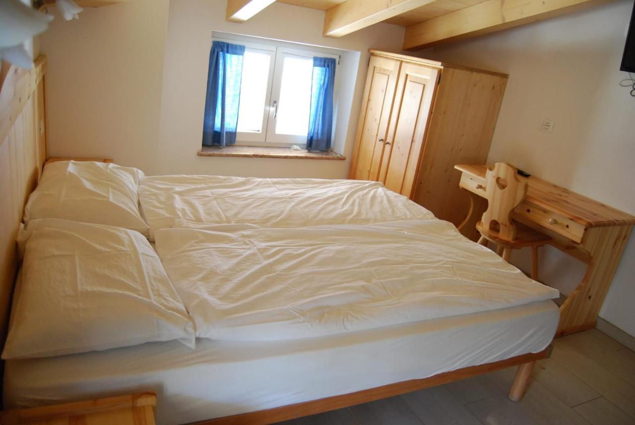 B&B Nido Delle Aquile Monclassico Exterior photo