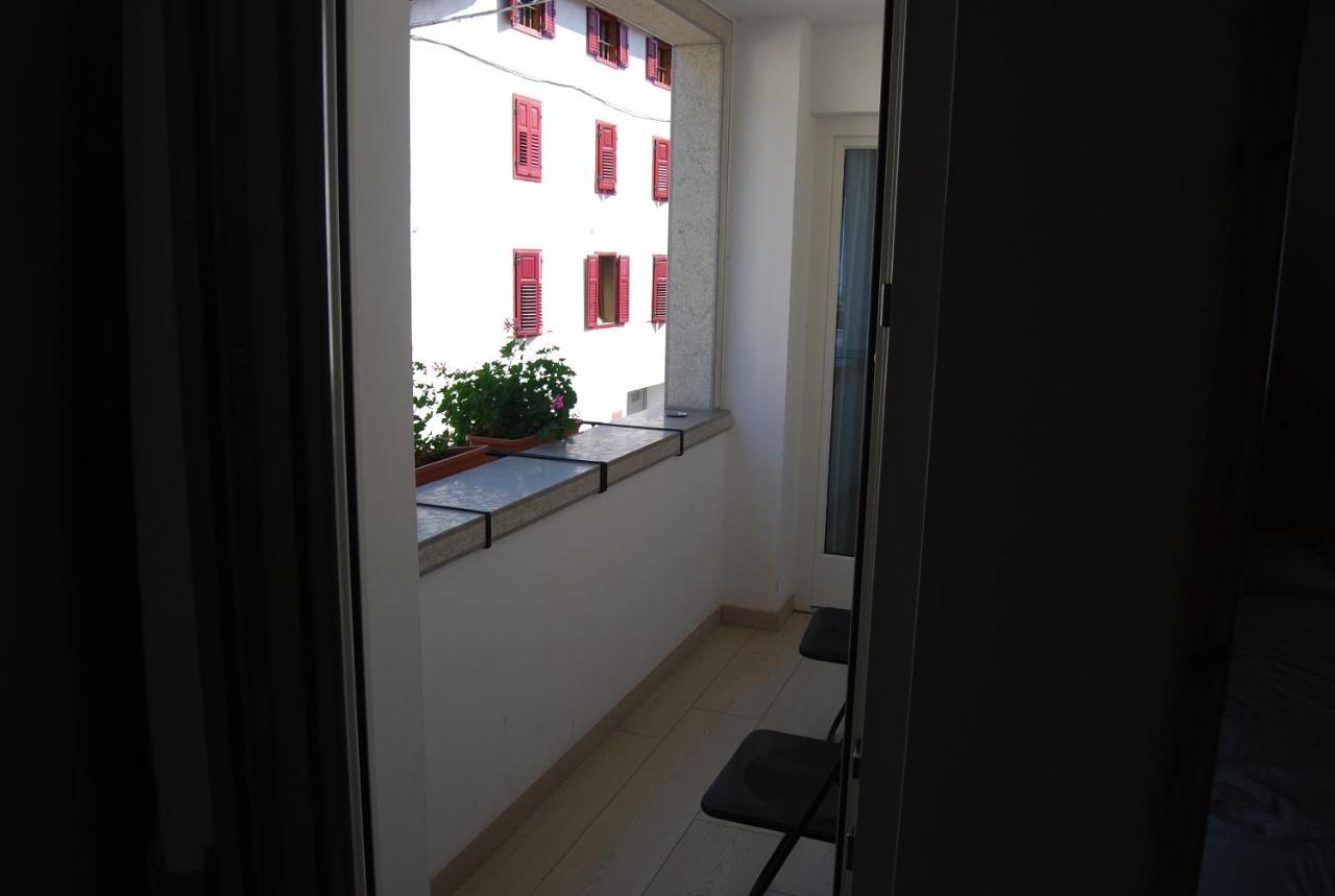 B&B Nido Delle Aquile Monclassico Exterior photo