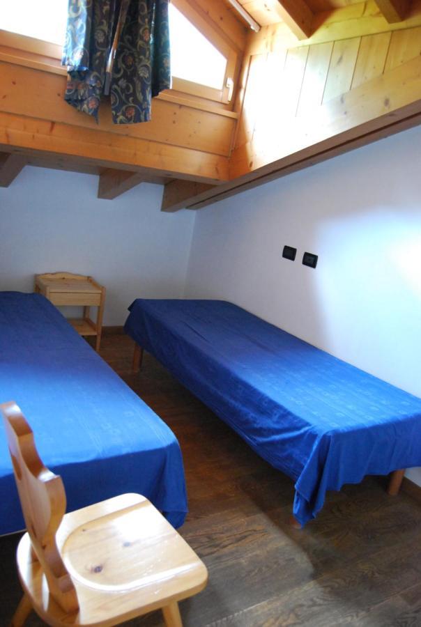 B&B Nido Delle Aquile Monclassico Exterior photo